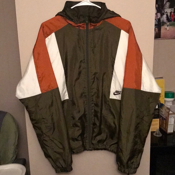 nike 89 jacket